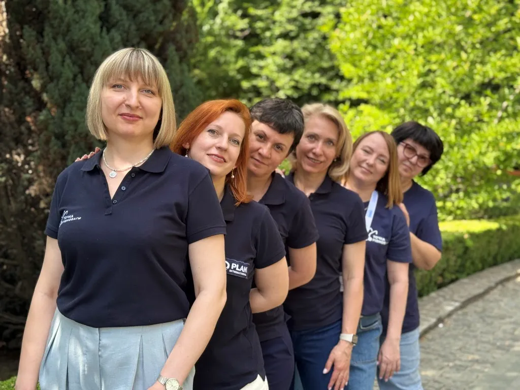 NGO “Point of Equilibrium”: six years of support, development and sustainability