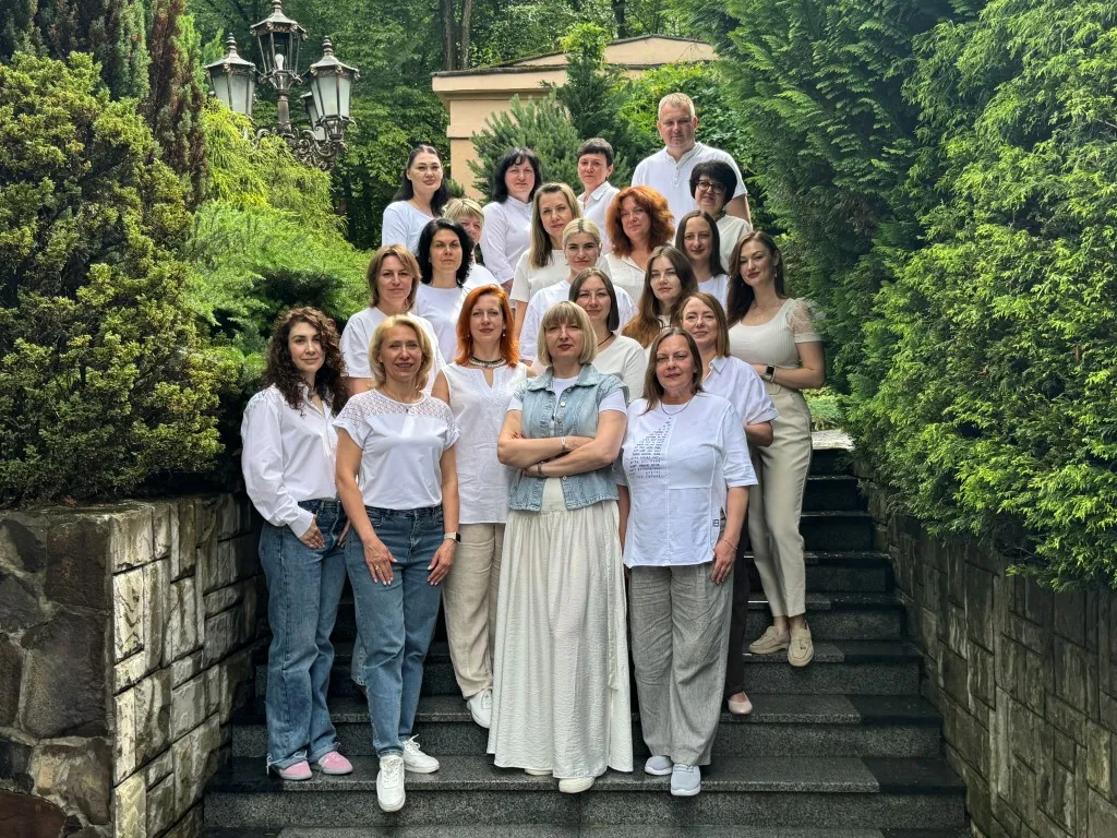 NGO “Point of Equilibrium”: six years of support, development and sustainability