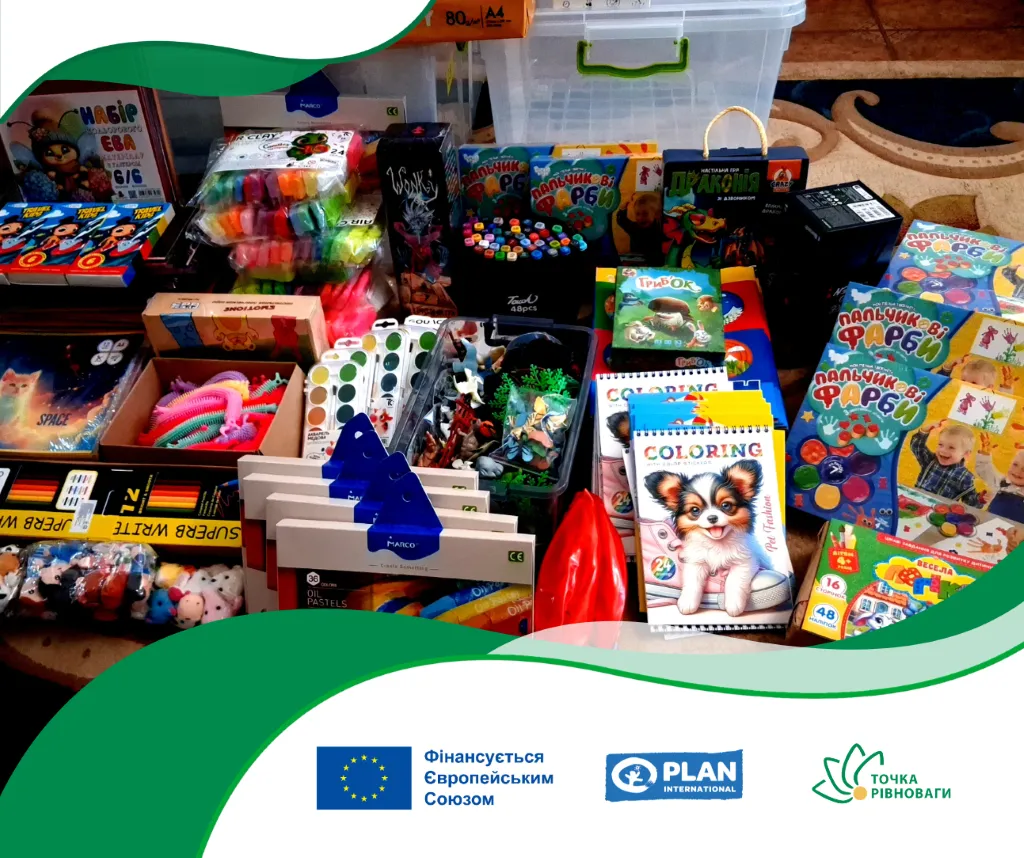 Educational kits for educational institutions
