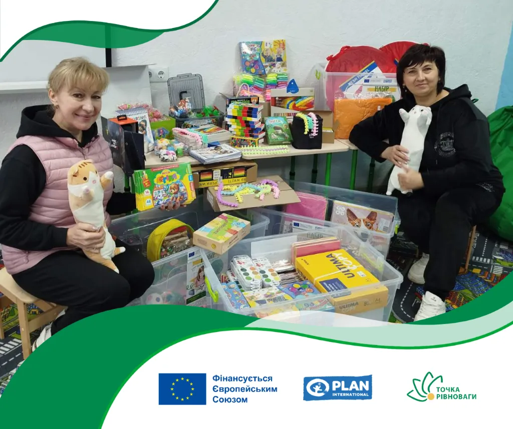 Educational kits for educational institutions